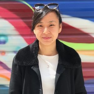 Meet your Posher, Erika